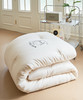 【糯棉澳洲羊毛大豆被】10%澳洲羊毛 10%大豆纤维 轻盈蓬松 柔软包裹 商品缩略图2