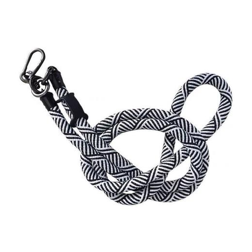 露营户外登山斜挎多功能手机挂绳高端挂脖相机背带女男可拆卸调节 商品图9