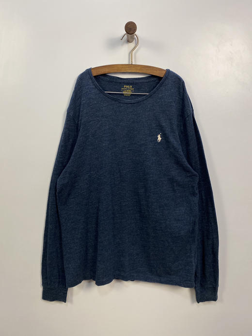 POLO Ralph Lauren 拉夫劳伦 长袖T恤 _SLT(L) 商品图1