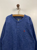 U.S. POLO ASSN. 长袖T恤 _SLT(L) 商品缩略图0
