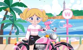 【Woolilens泡沫】可仙气可妖媚