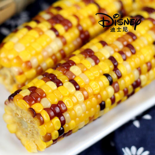 迪士尼有机玉米2500g 商品图3