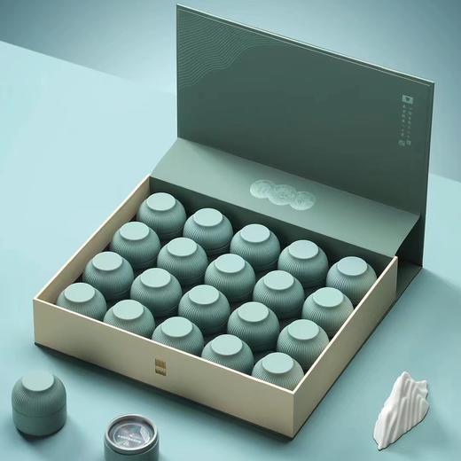 悠然【通版•20罐•绿色】45元一套 /共12套 商品图0