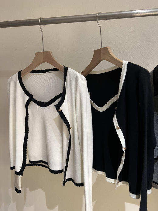 秋日两件套 商品图10