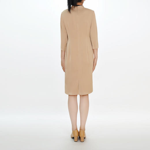 MI4L201麦克斯菲瑞连衣裙 商品图3