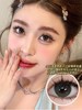 kaylens 紫晶闪蝶/星褐闪蝶/月神闪蝶 灰/悠哉闪蝶 绿 14.2mm  半年抛 商品缩略图8