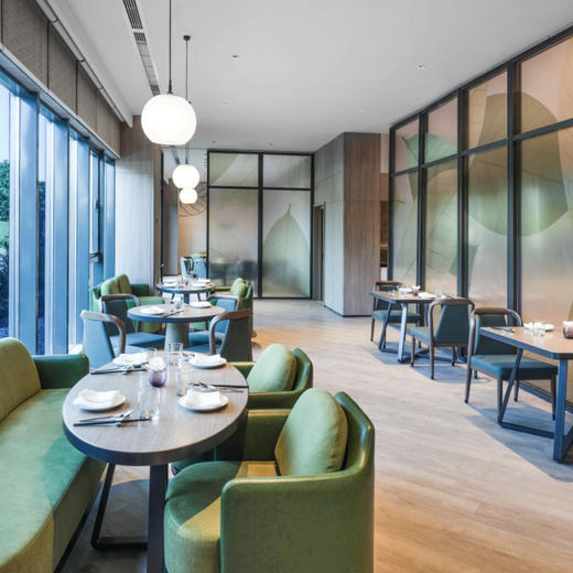 双11返场！2天1晚【北京世园凯悦嘉轩酒店】周六限量不加价，元旦/寒假可用！含世园汤泉亲子票、萌兽研究所门票，畅玩奇巴布乐园，京郊遛娃性价比推荐！ 商品图7