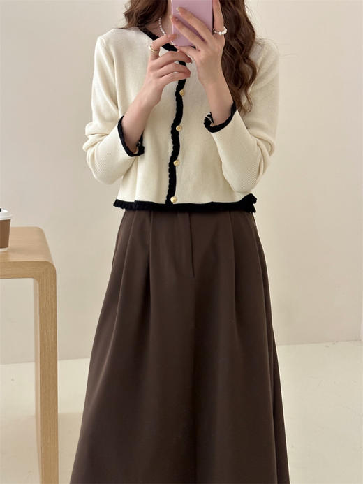 秋日两件套 商品图3