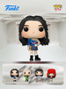 Funko POP Rocks: BLACKPINK- Jisoo摇滚 明星（BLACKPINK - Jisoo）手办公仔摆件 72604 商品缩略图1