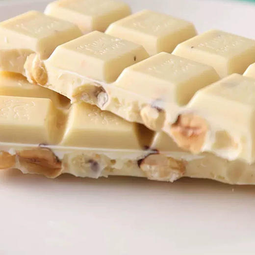 瑞特斯波德全榛子黑巧克力100g 商品图3