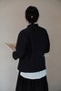 MAKU textiles｜丝绵夹克短外套 商品缩略图2