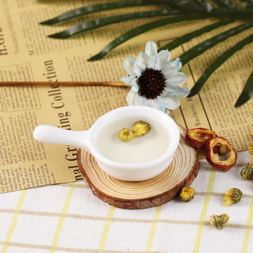 川珍菊花（胎菊）40g*2瓶 商品图3