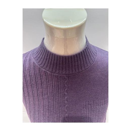 3楼禧宝鹿服饰女式半高领 商品图1