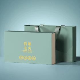 悠然【毛尖•15罐•绿色】38元一套 /
共15套