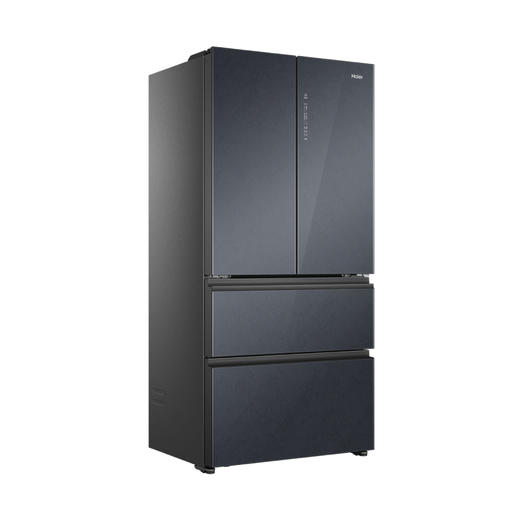 海尔（Haier）冰箱 BCD-466WGHFDEDSR 商品图12