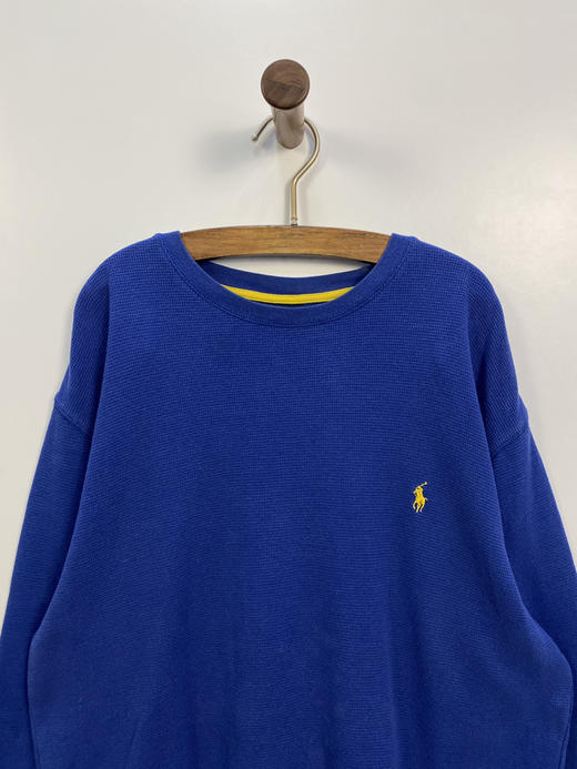 POLO Ralph Lauren 拉夫劳伦 长袖T恤 _SLT(L) 商品图0
