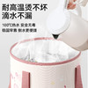【解脱双脚疲惫！可折叠泡脚袋洗脚盆】轻盈便携，随心洗浸。舒适且保温，放松身心，宿舍、家庭、旅行，随处浸泡，保温泡脚桶宿舍深桶过小腿家用便携式足浴器 商品缩略图2