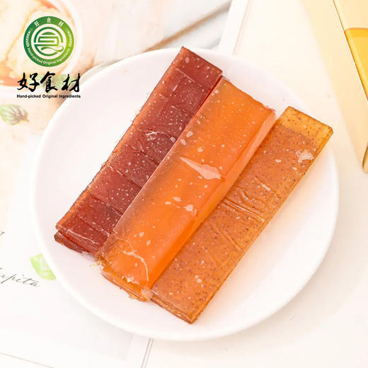 CY-益生菌发酵水果条130g（10条）x3盒 商品图2