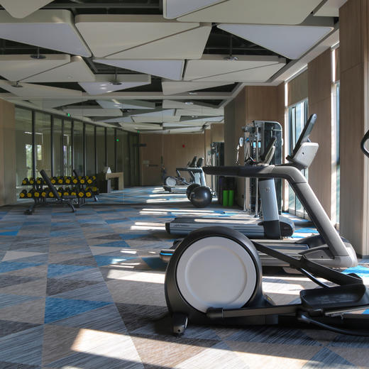 双11返场！2天1晚【北京世园凯悦嘉轩酒店】周六限量不加价，元旦/寒假可用！含世园汤泉亲子票、萌兽研究所门票，畅玩奇巴布乐园，京郊遛娃性价比推荐！ 商品图6