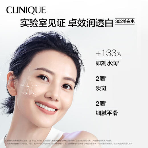 【品牌热卖】Clinique倩碧302美白水乳 商品图2