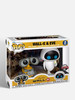 Funko POP Disney Wall-E Cooler Wall-E & Bulb Eve迪士尼瓦力伊娃限定款双人盒手办 58689 商品缩略图3