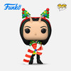 Funko POP银河护卫队圣诞特别篇螳螂女手办 64331 商品缩略图0