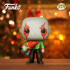 Funko POP银河护卫队圣诞特别篇德拉克斯手办 64330 商品缩略图2