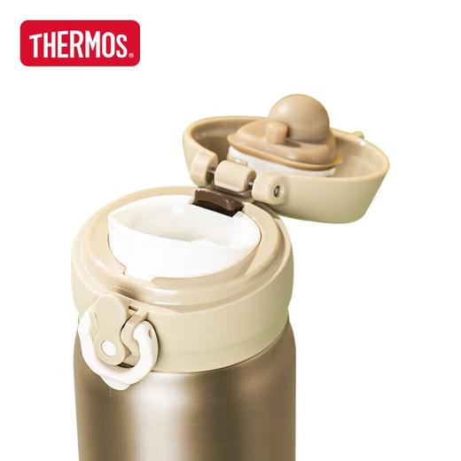 膳魔师钛杯TCTG-500 GY/GD/BL（太空灰、深海蓝、矿石金）/个 商品图4