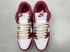 秋冬特惠💰390 Nike SB Dunk Low 红白色 商品缩略图7
