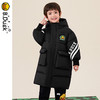 B.DUCK小黄鸭童装冬季羽绒服 BF5416076 商品缩略图4