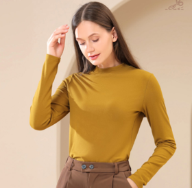  换季变冷怎么穿？穿对基本款，保暖显瘦又时尚！ 