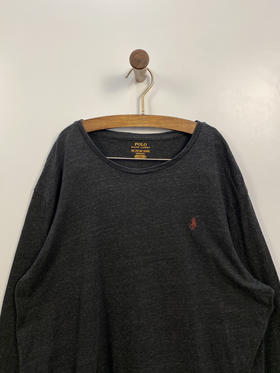 POLO Ralph Lauren 拉夫劳伦 长袖T恤 _SLT(2XL)