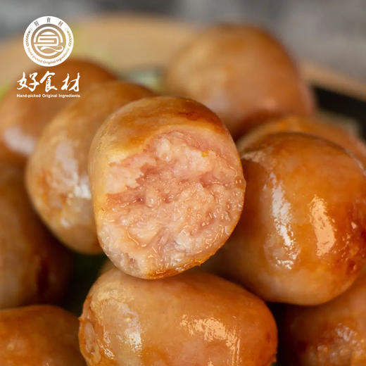 CY-一口龙珠肠5包 商品图1