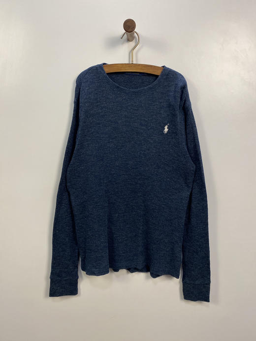 POLO Ralph Lauren 拉夫劳伦 长袖T恤 _SLT(L) 商品图1