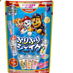 东京心DIY食玩乳酸菌风味固体饮料10g