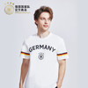 德国国家队官方商品丨经典白色T恤透气休闲短袖球迷衫男女同款 商品缩略图1