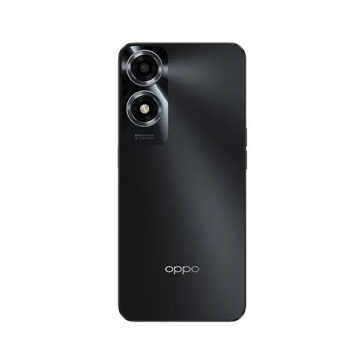 OPPO A2x 全网通5G版 飞霜紫 8GB+256GB 商品图3