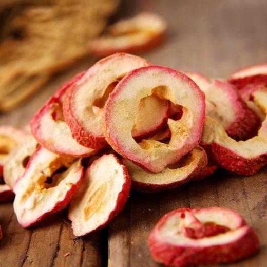 川珍山楂干90g*2瓶 商品图1