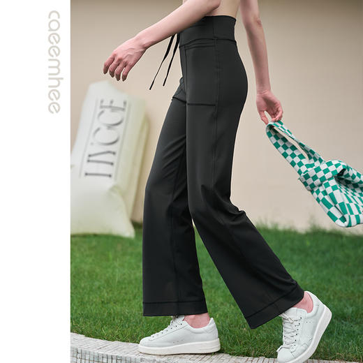 卡益瑜伽裤KJ01410D电商款 商品图2