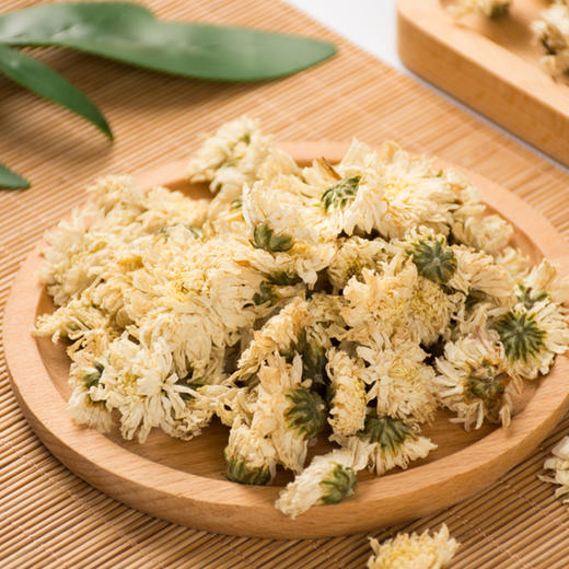 川珍菊花茶30g*2瓶 商品图2