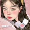 依咕迪咕【交响乐团铁盒腮红】哑光自然裸妆修容  学生百搭胭脂  色调柔和 商品缩略图8