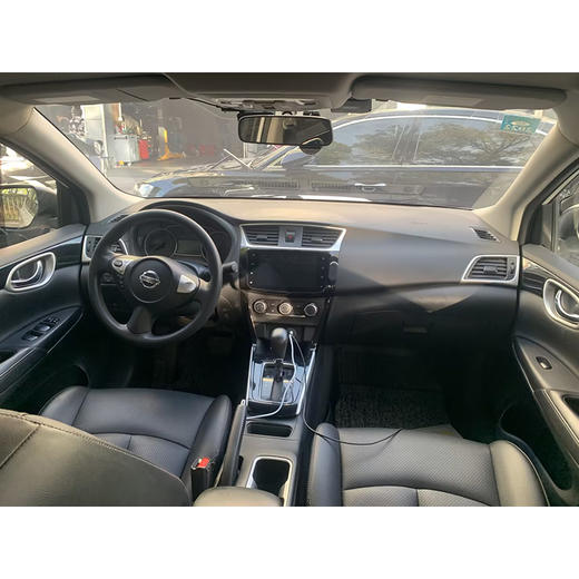 日产 轩逸 经典 1.6XL CVT豪华版【长租-北京】 商品图4