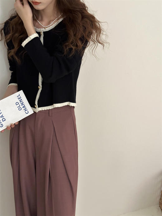 秋日两件套 商品图4