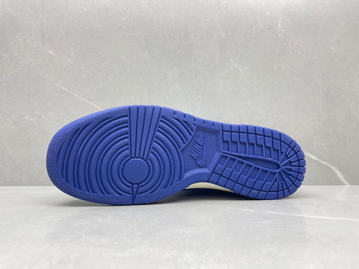 秋冬特惠💰390 Nike SB Dunk Low 蓝白 商品图4
