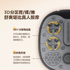 美的 ZL1 泡脚桶足浴盆全自动按摩洗脚盆电动加热恒温足疗高深桶中秋送长辈父母送女友高端生日礼物 商品缩略图2