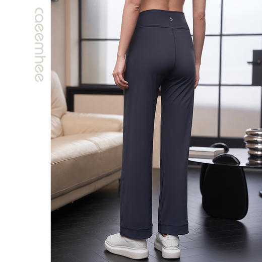 卡益瑜伽裤KJ01410D电商款 商品图4