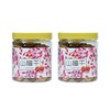 川珍山楂干90g*2瓶 商品缩略图4