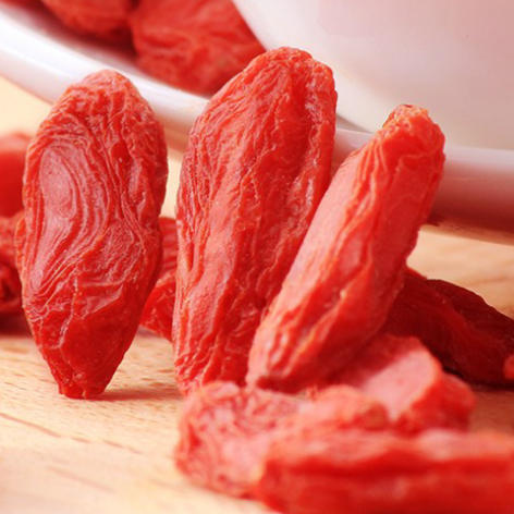 【西圣】 红枸杞 120g/袋*2 商品图3