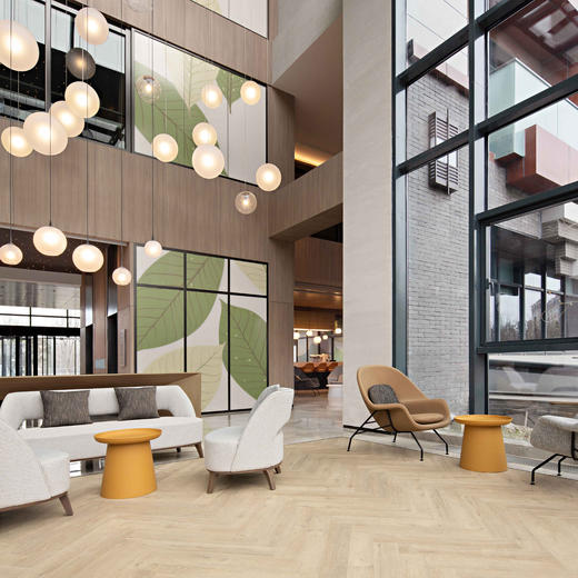 双11返场！2天1晚【北京世园凯悦嘉轩酒店】周六限量不加价，元旦/寒假可用！含世园汤泉亲子票、萌兽研究所门票，畅玩奇巴布乐园，京郊遛娃性价比推荐！ 商品图2