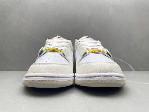 秋冬特惠💰390 Nike SB Dunk Low 米白 商品图5